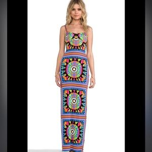 Mara Hoffman Modal Dress